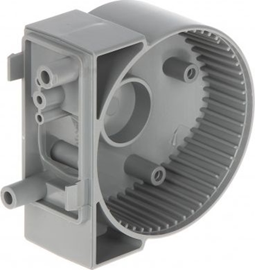 Picture of Satel KORPUS MODUOWEGO UCHWYTU DO CZUJEK RUCHU BRACKET-E-1-GY SATEL