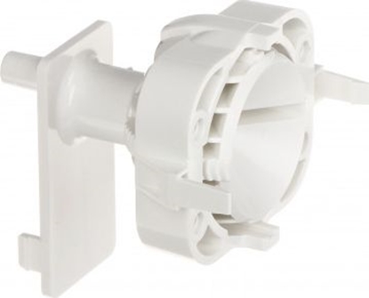 Picture of Satel MODU UCHWYTU KULOWEGO DO CZUJEK RUCHU BRACKET-E-5 SATEL