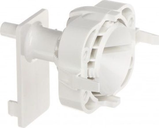 Picture of Satel MODU UCHWYTU KULOWEGO DO CZUJEK RUCHU BRACKET-E-5 SATEL