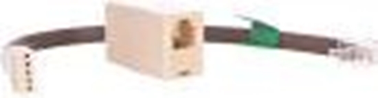 Picture of Satel Przejciówka ze standardu RJ na standard PIN-5 dla portu RS-232 (RJ/PIN5-LCD)