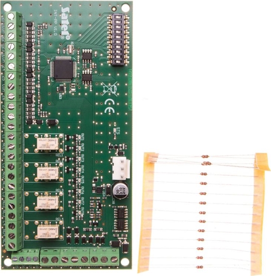 Изображение Satel Satel Ekspander wej i wyj INT-PP