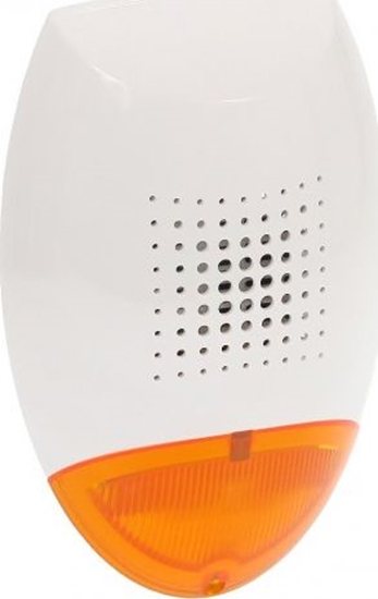 Picture of Satel SYGNALIZATOR ZEWNTRZNY SD-3001-O SATEL