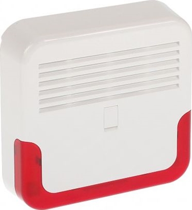 Picture of Satel SYGNALIZATOR ZEWNTRZNY SD-6000-R SATEL