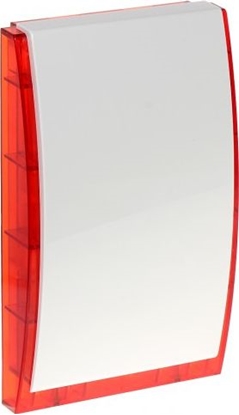 Picture of Satel SYGNALIZATOR ZEWNTRZNY STEROWANY BEZPRZEWODOWO MSP-300-R SATEL