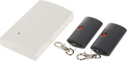 Picture of REMOTE CONTROLLER RADIO 1CH/SET RK-1K SATEL