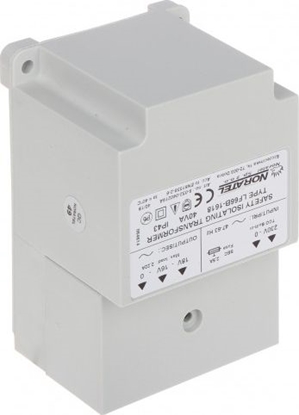 Picture of Satel ZASILACZ NAPICIA ZMIENNEGO TR-40VA/NORATEL SATEL