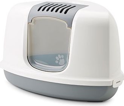 Изображение Savic Kuweta Narona Nestor Szara