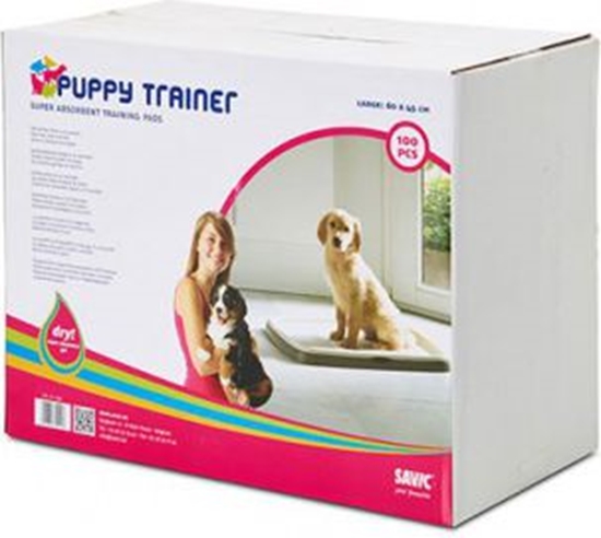 Picture of Savic Podkady Large 60x45cm 100szt