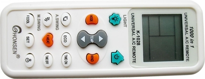 Attēls no Savio Pilot uniwersalny do klimatyzatorów (k-1028)