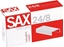 Attēls no SAX Zszywki r 24/8 1000szt.