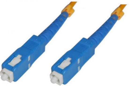 Picture of MicroConnect Patchcord wiatowdowy SC/UPC-SC/UPC, 5m 9/125 OS2, 15m (FIB224015)