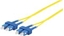 Picture of MicroConnect Patchcord wiatowodowy, SC/UPC - SC/UPC, 9/125, OS2, 0.5m (FIB2210005)