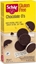 Picture of Schar Disco Ciok ciastka z kremem mlecznym bezglutenowe 165 g Schar