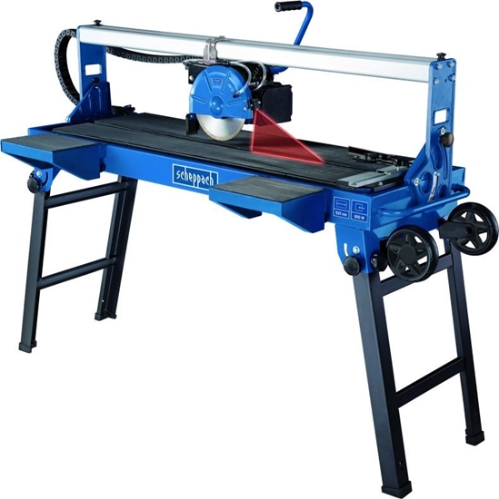 Picture of Scheppach przecinarka stoowa do ceramiki (FS3600)