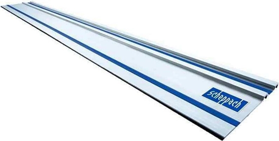 Изображение Scheppach Szyna prowadzca do PL55/PL75 1400 mm SCH4901802701