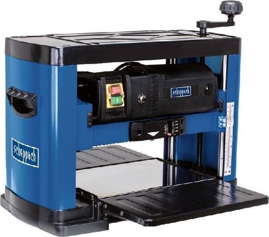 Picture of Scheppach Strugarko-grubociówka PLM1800 1500 W
