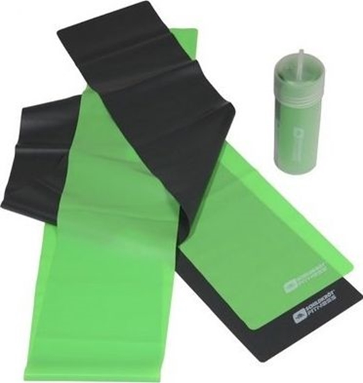 Picture of Schildkrot Flex róne poziomy oporu w zestawie wielokolorowy 2 szt.