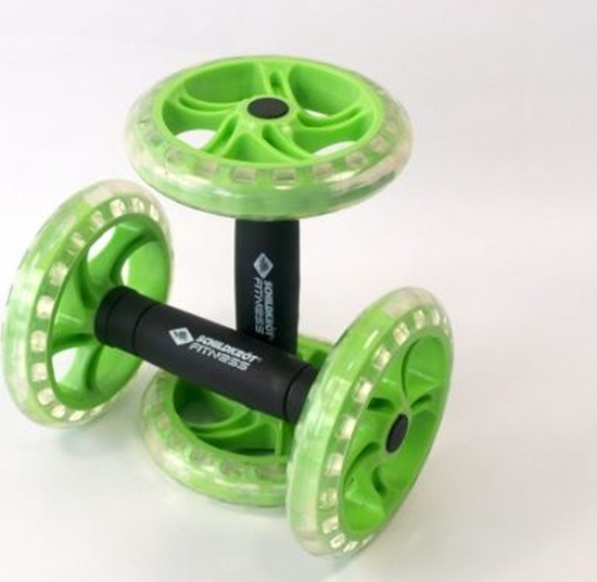 Picture of Schildkrot Waek podwójny z dwoma kókami (960147)