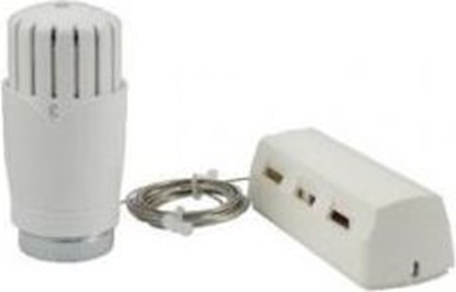 Picture of Schlosser Gowica Brillant z czujnikiem zdalnym biaa (600100010)