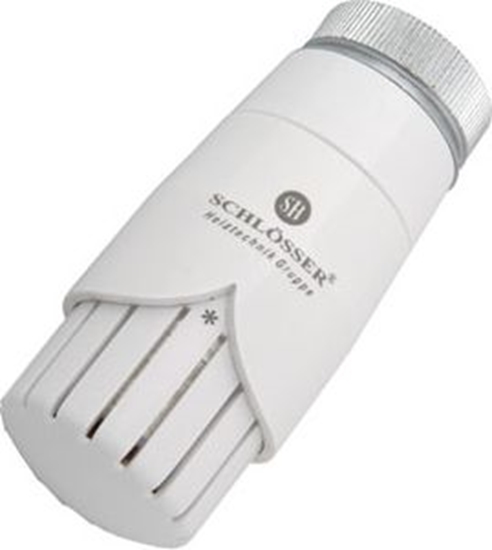 Изображение Schlosser Gowica termostatyczna DR Diamant (600100005)