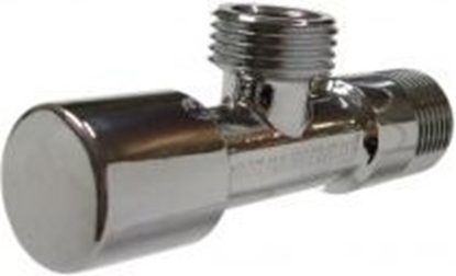 Attēls no Schlosser Zawór ktowy 1/2"x1/2"  (606000012)