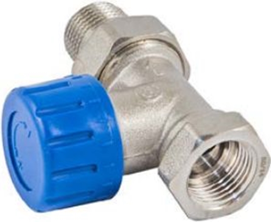 Picture of SCHLOSSER Zawór termostatyczny 3/8" prosty (601200001)