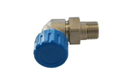 Изображение SCHLOSSER Zawór termostatyczny DN 15 1/2 x 1/2" lewy (601200007)