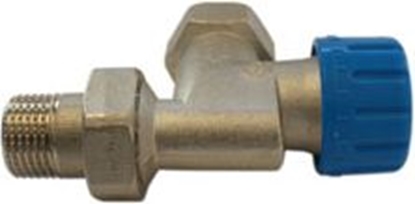 Изображение SCHLOSSER Zawór termostatyczny DN15 GZ1/2" x GW1/2" Aksjalny (601200003)