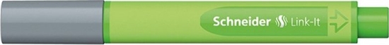 Picture of Schneider CIENKOPIS SCHNEIDER LINK-IT 0,4MM SZARY