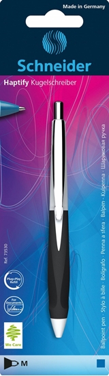 Picture of Schneider Dugopis automatyczny Schneider Haptify, M, blister, mix kolorów