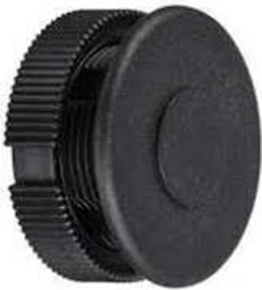 Изображение Schneider Electric Zalepka do rezerwowych otworów 22mm (ZB2SZ3)