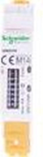 Picture of Schneider Licznik energii elektrycznej 1-fazowy 1P+N 40A (A9MEM2000)