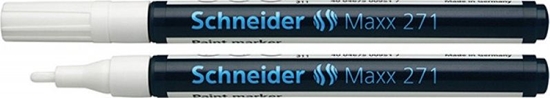 Picture of Schneider Marker Olejowy Maxx 271, Biay