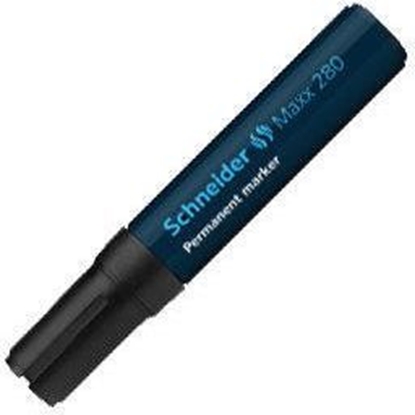 Picture of Schneider Marker permanentny 280, czarny (INT364)