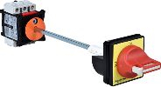 Picture of Schneider Electric VCCF3 safety relay