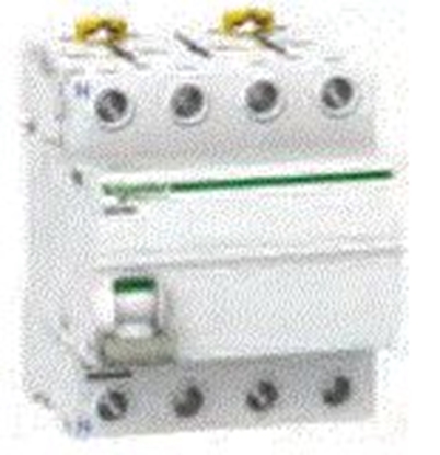 Attēls no Schneider Rozcznik moduowy 63A 4P iSW-NA (A9S70763)