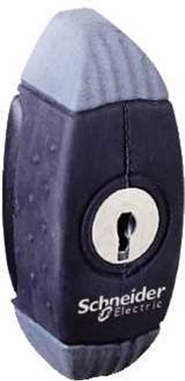 Picture of Schneider Electric NSYAEDL405S3D electrical box accessory