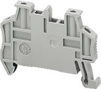 Attēls no Schneider Wspornik kocowy 5,2mm zatrzask szyn DIN 35mm (NSYTRAAB35)