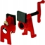 Picture of CISK RUBOWY DO RUR 3/4