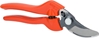 Picture of Bacho bypass secateurs with composite handles, left/right handed, max Ø  20mm