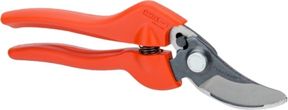 Attēls no Bacho bypass secateurs with composite handles, left/right handed, max Ø  20mm