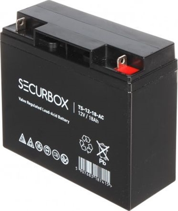 Picture of Securbox 12V/18AH-SECURBOX