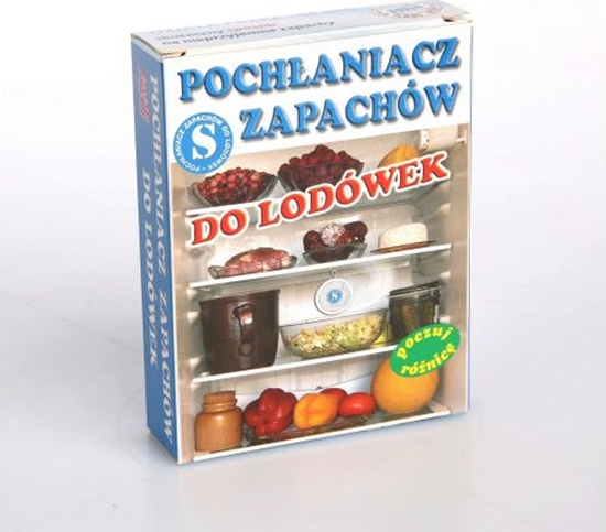 Picture of Sedan POCHANIACZ ZAPACHÓW DO LODÓWKI