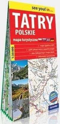 Picture of See you! in... Tatry polskie 1:30 000 w.2022