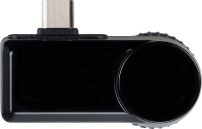 Attēls no Seek Thermal Kamera termowizyjna Seek Thermal Compact Pro dla smartfonów Android USB C