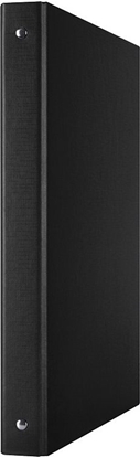 Picture of Segregator Donau 4-ringowy A4 35mm czarny (3733001PL-01)