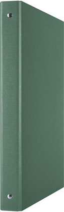 Picture of Segregator Donau 4-ringowy A4 35mm zielony (3733001PL-06)