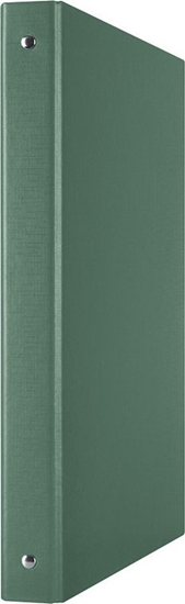 Picture of Segregator Donau 4-ringowy A4 35mm zielony (3733001PL-06)