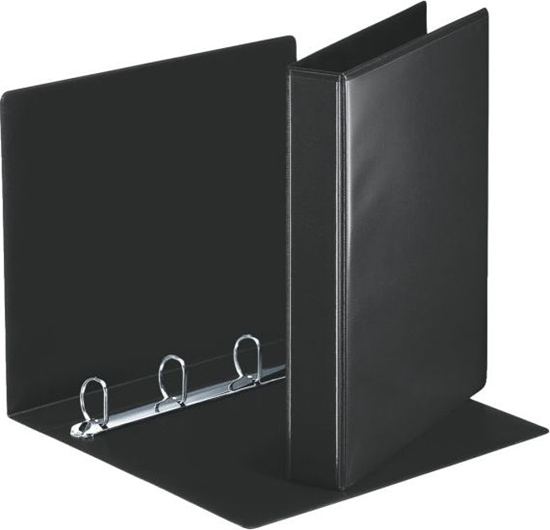 Picture of Segregator Esselte A4 czarny (10K173A)