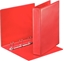 Изображение Segregator Esselte Segregator ofertowy szer. grzbietu 65mm/mech. 40mm, czerwony Esselte, 49761